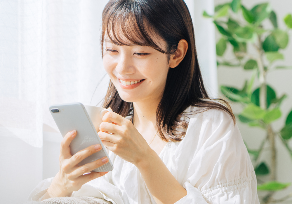 予約受付メッセージや前日のリマインドメッセージがLINEのアカウント宛てに送れる ！